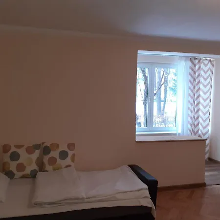 Victoriei Studio Apartment Brasov