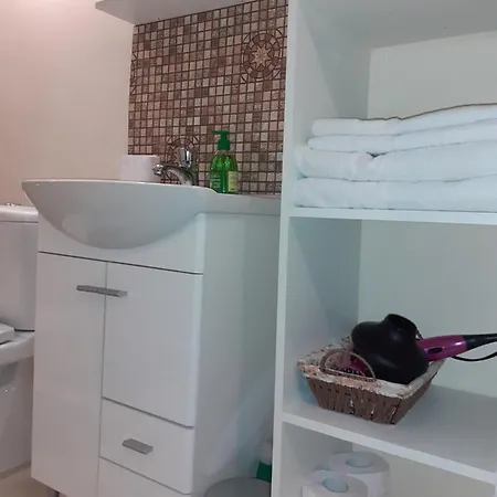 Victoriei Studio Apartment Brasov