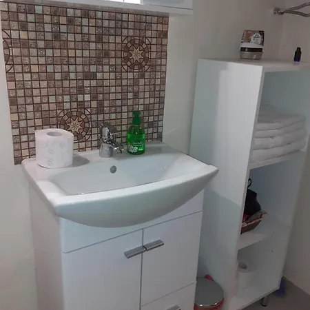 Victoriei Studio Apartment *