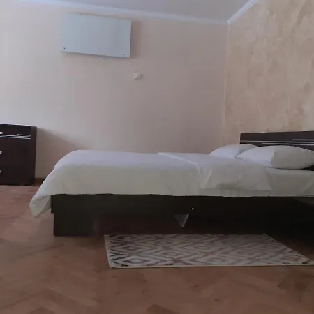 Victoriei Studio Apartment Brasov