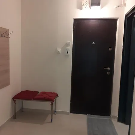 Apartment Victoriei Studio Brasov